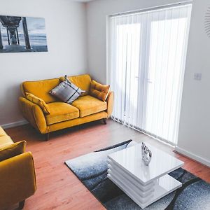Appartement met Drie Slaapkamers